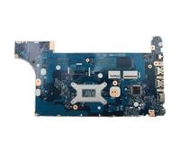 LQIYLQNR Scheda Madre for Laptop, Compatibile con Lenovo, ThinkPad E495 E595 AMD NM-C061 CPU: R3-3200U R5-3500U R7-3700U FRU: 02DL978 02DL979 02DM023 02DM024(E495 R7-3700U AMD)