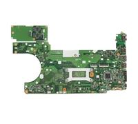 LQIYLQNR Scheda Madre for Laptop, Compatibile con Lenovo, ThinkPad L14 Gen 2 L15 Gen 2 NM-D271 con CPU I3-1115G4 I5-1135G7 I5-1145G7 I7-1165G7 5B21A12900(L15 i7-1185G7 Uma)