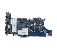LQIYLQNR Scheda Madre for Laptop, Compatibile con Lenovo, ThinkPad T14s X13 AMD NM-C791 con CPU R5 4500 R7 4750U RAM: 8/16G 5B20W77645 5B20W77637 5B20W77639(X13 R5 4650U 8G)