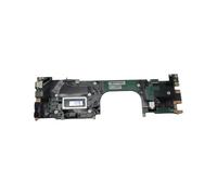 LQIYLQNR Scheda Madre for Laptop, Compatibile con Lenovo, ThinkPad X1 Yoga 7a Generazione X1 Carbon 10a Generazione NM-D961 con CPU I5-1235U I7-1265U 8G/16G 5B21K90320(X1 C I5 1245U 16G)
