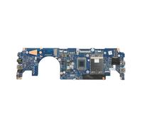 LQIYLQNR Scheda Madre for Laptop, Compatibile con Lenovo, Yoga 6-13ARE05 LA-K211P con CPU: R5-4500U R5-4650U R7-4700U RAM: 8G/16G FRU: 5B21B22366 5B21B79341(R5-4650U RAM 8G)
