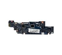 LQIYLQNR Scheda Madre for Laptop, Compatibile con Lenovo, Yoga 700-11ISK LA-D131P con CPU: M3-6Y30 M5-6Y54 M7-6Y75 RAM: 4G/8G FRU: 5B20K57020 5B20K57017(M7-6Y75 RAM 4G)