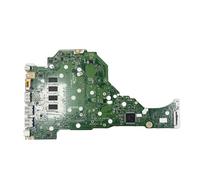 LQIYLQNR Scheda Madre for Laptop LA-K093P, Compatibile con Acer, Aspire A514-54 A515-56 A315-58, con CPU: I3 I5 I7-11TH RAM: 4G(I3-1115G4 B)