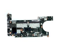 LQIYLQNR Scheda Madre for Laptop NM-B461, Compatibile con Thinkpad L580 L480, con CPU I3 I5 I7 7°/8°, componenti for Laptop(L480 i5-7200U)