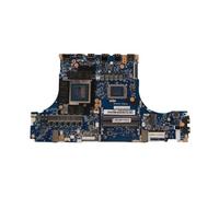 LQIYLQNR Scheda Madre Portatile, Compatibile for Lenovo Legion 5 PRO 16ARH7H NM-E471 con CPU: R5-6600H R7-6800H R9-6900 GPU: RTX3060 6G/3070 8G/3070 Ti 8G(R9-6900H RTX3070Ti8G)