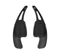 Lqmltsy Pomelli leva cambio Shift Paddle per Audi 2017 2018 2019 S3 S5 SQ2 SQ5 TT A3 8V A4 A5 Q2 Q3 Q5 Q7, cambio al volante Paletta del volante dell'auto