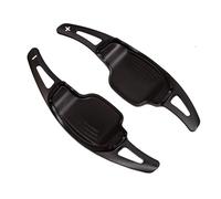 Lqmltsy Pomelli leva cambio Shift Paddle per Chevrolet Camaro 2012 2013 2014 2015, cambio al volante Paletta del volante dell'auto