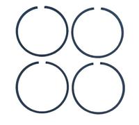 LQNXAVUD 35 mm x 1. Sostituzione 'Anello del pistone da 5 mm Compatibile con FS120 FS160 FS300 FS120R BT120C BT121 Adatta ai Numeri di Parte 4119 034 3001 4119 034 3005