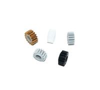 LQNXAVUD 5SET 411018 Kit di attrezzatura per sviluppatori di ingranaggi Compatibile con 1022 1027 1032 2022 2027 2032 3030 3025 3350 3351 2550 2510 2851