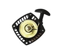 LQNXAVUD Avviamento a Strappo Compatibile con R EC025 HT250 Ki PST750 PST75H OHT750R Parte di Ricambio per avviamento a Strappo di siepi