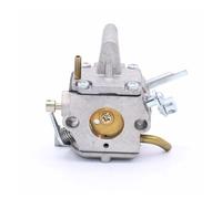 LQNXAVUD Carburatore Compatibile con Modelli C1Q S34H Strimmer FS400 FS450 FS480 SP400 SP450 SP451 SP481 4128 120 0651 Parte di Sostituzione per Trimmer e taglieri a spazzole