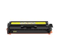 LQNXAVUD Cartuccia toner compatibile C3224 C3210K0 senza opere di chip con C3224 C3210K0 C3326 MC3224 MC3326 C3224DW C3326DW Stampante(No chip Yellow 1.5K)