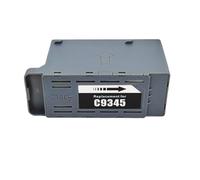 LQNXAVUD Casella del serbatoio di manutenzione C9345 C12C93459 Compatibile con WF-7820 WF-7840 L8050 L8180 L8160 L15158 L15168 L15150 L15160 L6558 6578 ST-C8000 Printers