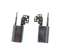 LQNXAVUD Cerniere LCD per Laptop Compatibili con dell Latitude 7440 E7440 2-in-1 Numeri di Parte 0WKPVG 0X6FT3