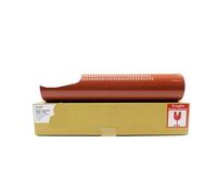 LQNXAVUD Cintura fuser inferiore A1RF740101 Compatibile con Sostituzione della stampante C8000 Pressa parte A1RF-R711-FILM FUSER FILMASSIMA 300K Pagine Capacità