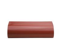 LQNXAVUD Cintura fusore compatibile con colore 800 1000 C800I C1000I Modelli 064K02490 064K93302 064K93300 Film di calore di ricambio