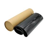 LQNXAVUD Film della cintura di trasferimento D177-6097 D149-6097 Compatibile con MP C2003 C2503 C2011 C3003 C3503 C4503 C5503 Modelli C6003(2 pcs)