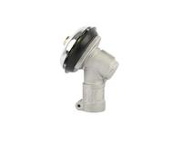 LQNXAVUD Gx35 40-5 siepe da rasaerba Compatibile con 26 Marcia e 28 Piedi 9 siepi di Attacco per Gli Strumenti di Cura del Prato(A 2.6CM)