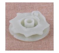 LQNXAVUD Kit puleggia di avviamento di rinculo Adatta a 136 137 141 142 Modelli di Motosega 530069313 Parte di Sostituzione