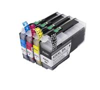 LQNXAVUD LC426 LC426XL 426 Cartuccia a inchiostro compatibile funziona con MFC-J4335DW MFC-J4340DW MFC-J4535DW MFC-J4540DW Printers Multi Pack(1 Set)