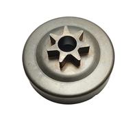 LQNXAVUD MS260 MS240 026 024 Caratese Sostituzione del Tamburo Frizione Compatibile Parte 1121 640 2004 per Gli Strumenti da Giardino e la Manutenzione della Motosega