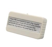 LQNXAVUD Ripristino reimpostazione del serbatoio della scatola di manutenzione Compatibile con L3550 L5590 L3556 L3558 XP4105 WF-2830 WF-2850 2910 WF-2950 WF-2930 WF-2935(3PCS C9344 resetter)