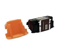 LQNXAVUD Testina di stampa a colori compatibile con i materiali di consumo della stampante MG5470 MG6450 MG5759 IP7210 MG5752 MG5440 IP7250 MG5751 MG5721 MG5640 MG5740 Per il numero di parte Qy6-0082