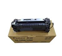 LQNXAVUD Unità fuser compatibile 110V 220V per P2235 2040 M2135 M2635 2735 M2540 2640 M2040 Kit di gruppo fusore FK-1150 FK-1152(110V)