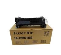 LQNXAVUD Unità fuser compatibile 110V 220V per P2235 2040 M2135 M2635 2735 M2540 2640 M2040 Kit di gruppo fusore FK-1150 FK-1152(220V)