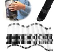 LQQDREX Strumento di profilazione per tubi multi-superficie, strumento di misurazione del contorno irregolare, strumento di misurazione accurata dei tubi e strumenti di estrazione della forma, per