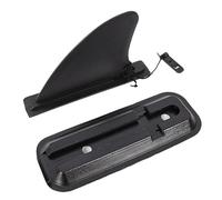LQQDREX Tavola da surf da 10,2 cm, pinna di ricambio per pinna da surf e da surf S5K3, accessori Fin Up