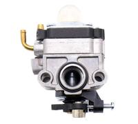 LQQYGMD 25 726 Carburatore for EMAK for OLEO for Mac for Sparta 25 726 EFCO Stark 24 26 decespugliatori 8200 8220 8260 for Motoseghe 4t carburatore decespugliatore carburatore