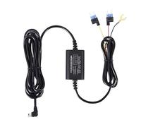 LQQYGMD Kit di videosorveglianza for 70Mai 4K A800S A500S D06 D07 D08 M300 con Cablaggio UP02 for DVR for Auto, Monitor di parcheggio 24 Ore su 24