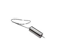 LQRCTRY Motore con riduzione di velocità con ingranaggio m Motore mini quadcopter da 408 a 1020 senza nucleo, motore for droni ad alta velocità(Black and White 1020 Coreless Motor)
