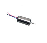 LQRCTRY Motore con riduzione di velocità con ingranaggio m Motore mini quadcopter da 408 a 1020 senza nucleo, motore for droni ad alta velocità(8520 Coreless Motor)
