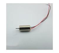 LQRCTRY Motore con riduzione di velocità con ingranaggio m Motore mini quadcopter da 408 a 1020 senza nucleo, motore for droni ad alta velocità(612 Coreless Motor)