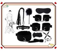 LQSSA ̣ σ α 10 Black Life Nylon Costume Giocattoli per Uomini Donne Regali per Mantenere Belle Pose di Danza