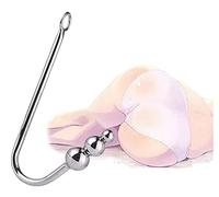 LQSSA α ρ Elegante Ingegnosità Con Decorazioni A Triplo Gancio E Sfera Per Un Vestito Che Ti Permette Di Trasudare Personalità E Glamour!