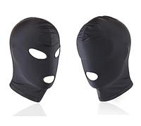 LQSSA ̤ ̤ ̣̤ ̤ ̤ ̤σ̤ ̤ ̤ 2pcs Nylon Hat Cutout Eyes Copricapo Adatto Per Giochi Sportivi, Sport All'aria Aperta E Giochi Di Famiglia, Amici, Regali Unici.
