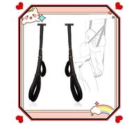 LQSSA ̤ ̤ ̣̤ ̤ ̤ ̤σ̤ ̤ ̤ Altalena da Yoga Aerea da Appendere al Coperto, Regali per Uomini E Donne ̤ ̤ ̣̤ ̤ ̤ ̤σ̤ ̤ ̤