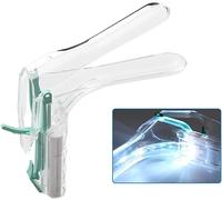 LQSSA ̣ σ Controllore Luminescente A LED Estensore Di Screening Traslucido Dispositivo Fotografico Autotest Misura Regolabile, Regalo Per Le Donne