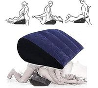 LQSSA ̤ ̤ ̣̤ ̤ ̤ ̤σ̤ ̤ ̤ Cuscino Gonfiabile, Cuscino per Sostenere Pose Meravigliose, Regali per Uomini E Donne ̤ ̤ ̣̤ ̤ ̤ ̤σ̤ ̤ ̤