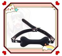 LQSSA ̣ σ Palla da yoga facciale, misura regolabile, facile da indossare, regalo per uomini e donne. ̣ σ