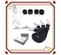 LQSSA Sangle Stretch Fitness Equipment Stalla per Esercizi di Yoga, Accessori per Tappetini da Yoga, Regalo per Uomini Donne ̤ ̤ ̣̤ ̤ ̤ ̤σ̤ ̤ ̤α̤ ̤ ̤ ̤
