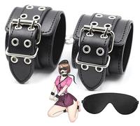 LQSSA Una Miscela Perfetta di Mistero E Moda, Occhiali Combinati con Braccialetto Nero! Un Regalo Originale per Uomini E Donne ̣ σ α