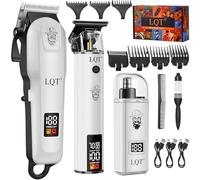 LQT® Tagliacapelli professionale da uomo (piccolo)