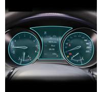 LQUNGE Interni automobilistici Pannello Strumenti membrana Schermo LCD TPU pellicola protettiva Anti-graffio Accessori Per Toyota C-HR 2017-2020
