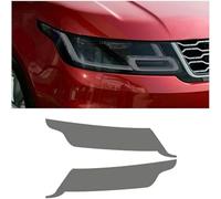 LQUNGE Pellicola protettiva per fari auto per Range Rover Sport 2018-2024 Pellicola protettiva per fari anteriori auto TPU Pellicola per fari auto TPU Photochromism Pellicola per lampada per fari auto