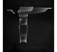 LQUNGE Pellicola trasparente per CHANGAN per EADO per EV 2019 Car Interior Center Console Trasparente Pellicola Protettiva Riparazione Film Accessori Set Completo