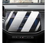 LQUNGE Schermo LCD Anti impronta digitale opaca TPU pellicola protettiva per schermo di navigazione per auto per Mercedes Benz W214 Class-E 2024-2025